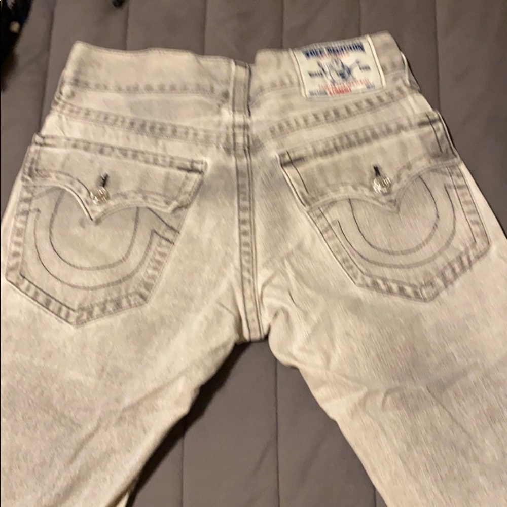 True religion jeans